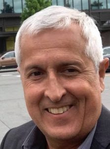 Ruben Villaescusa